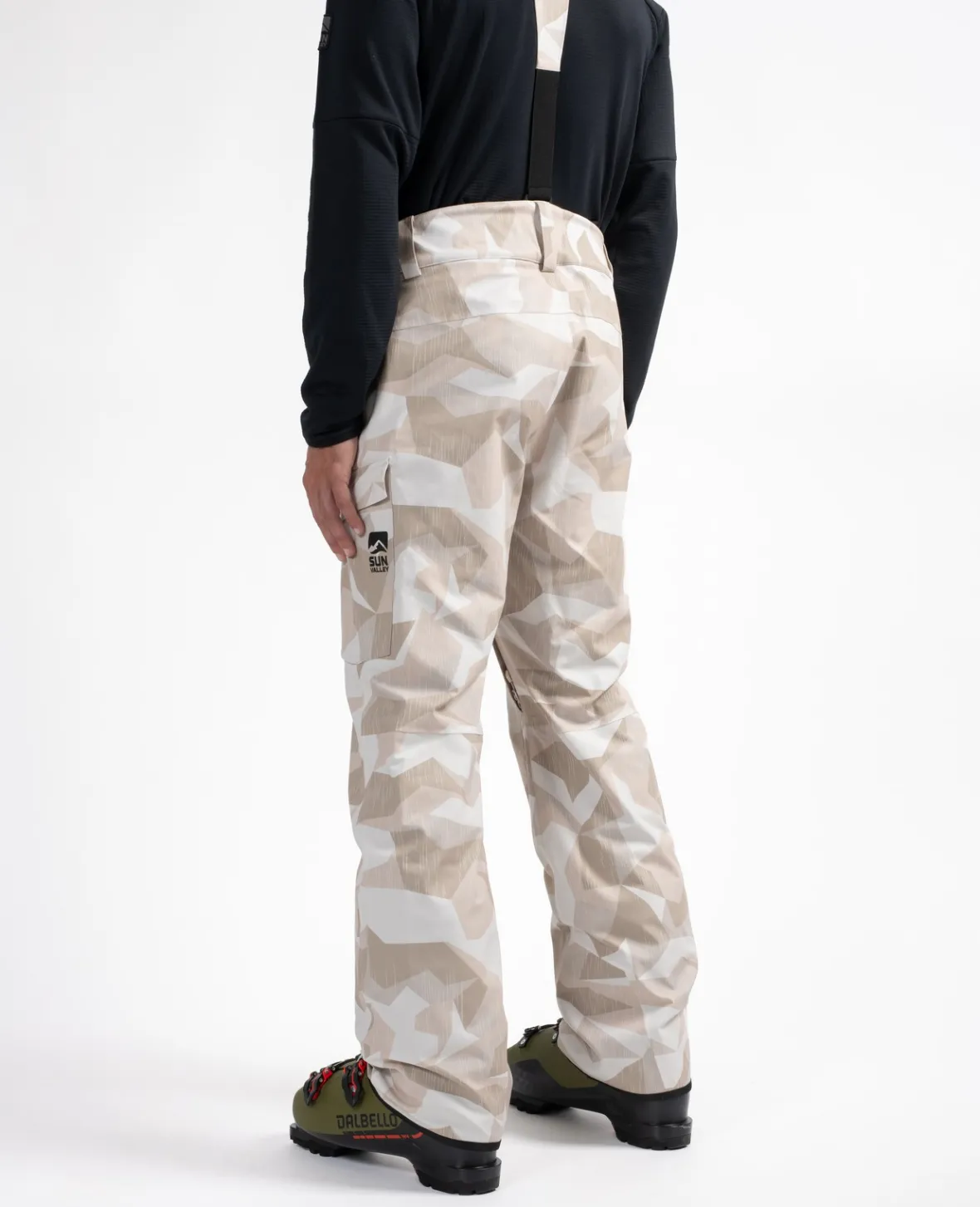 Sun Valley Fastrack Beige Clair Best