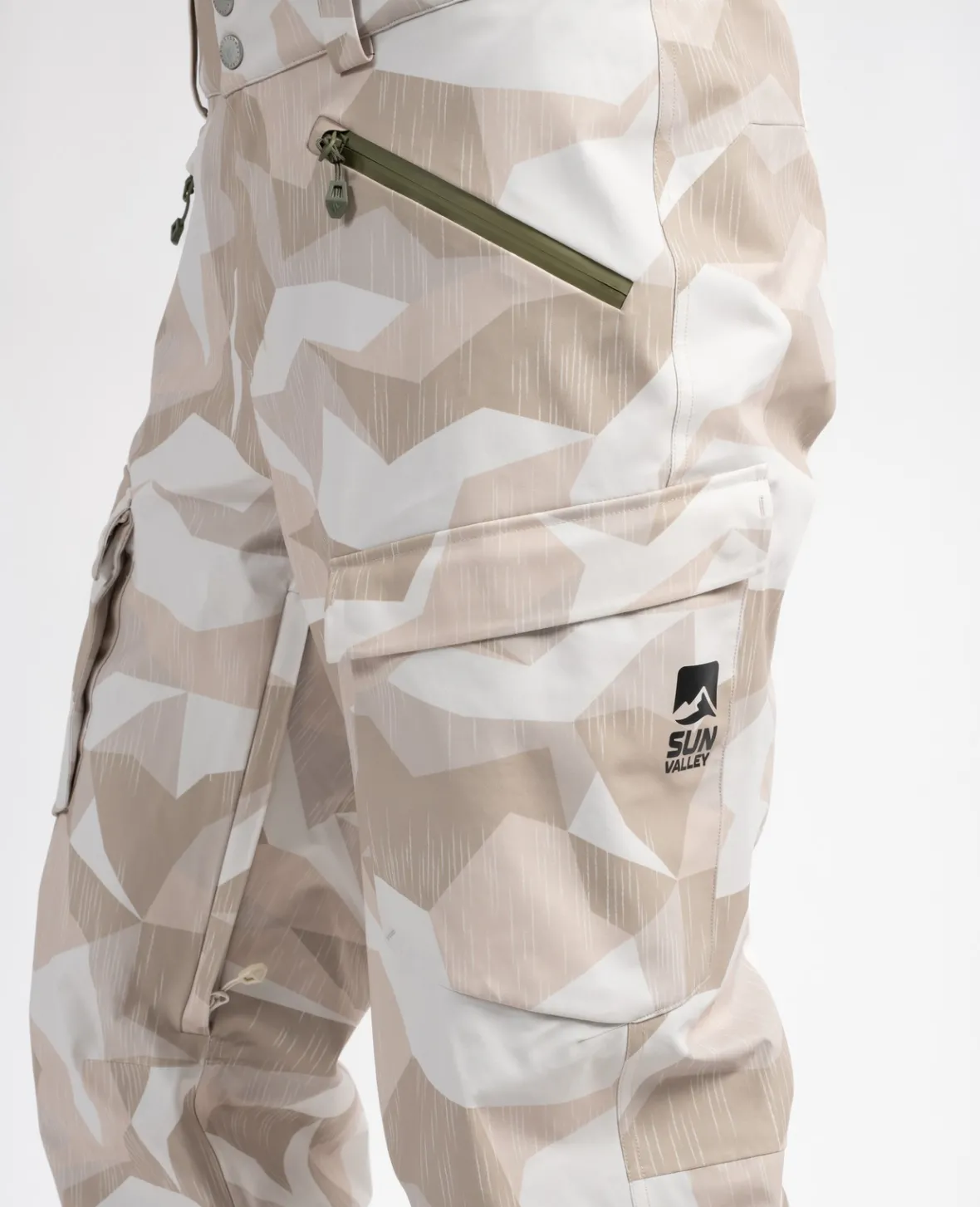 Sun Valley Fastrack Beige Clair Best