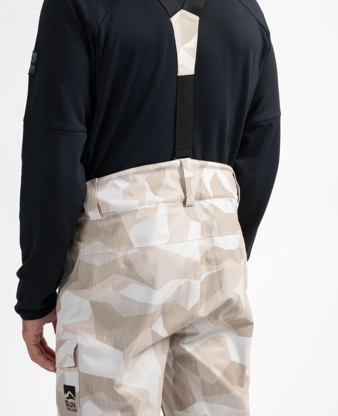 Sun Valley Fastrack Beige Clair Best