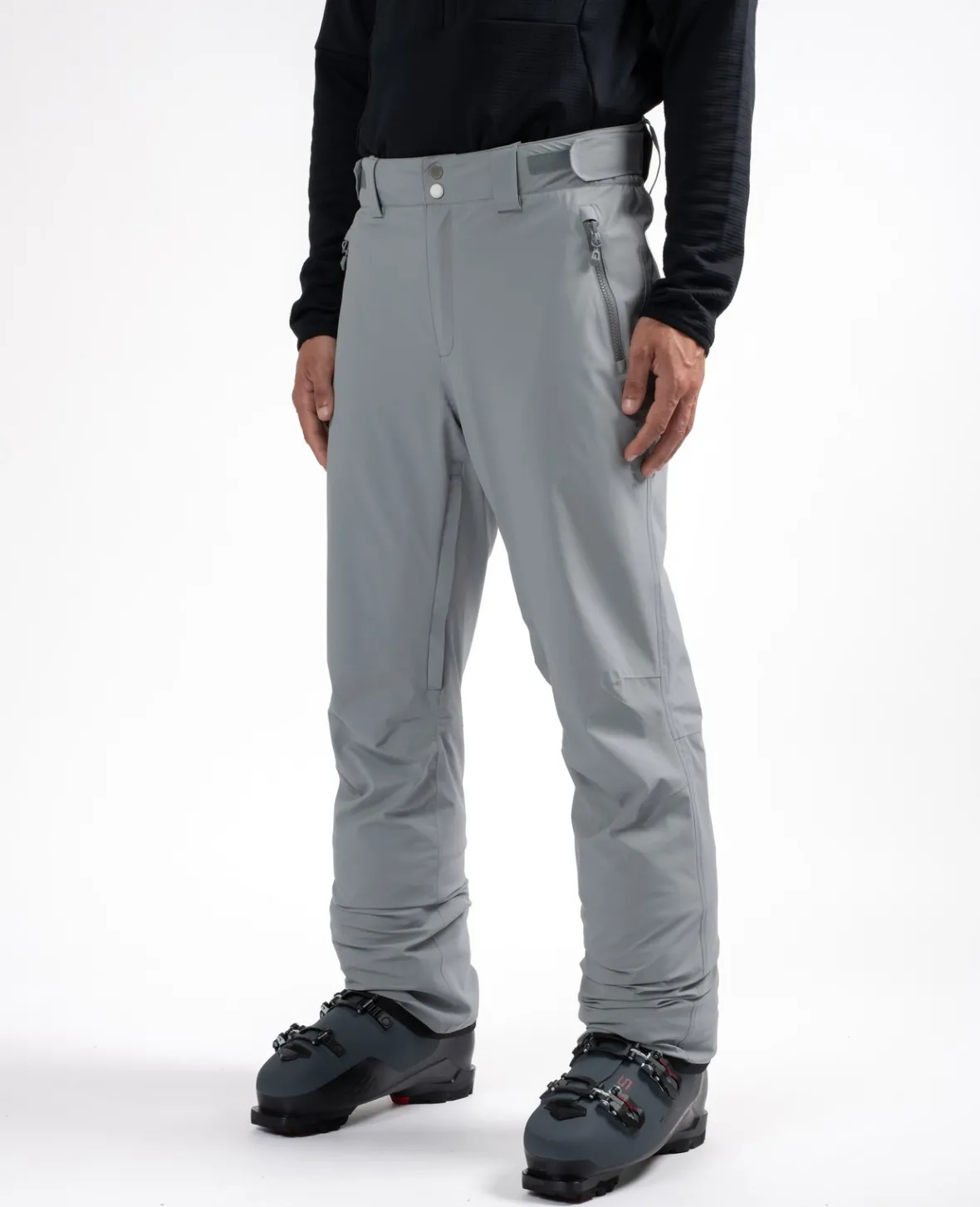 Sun Valley Flight Acier New