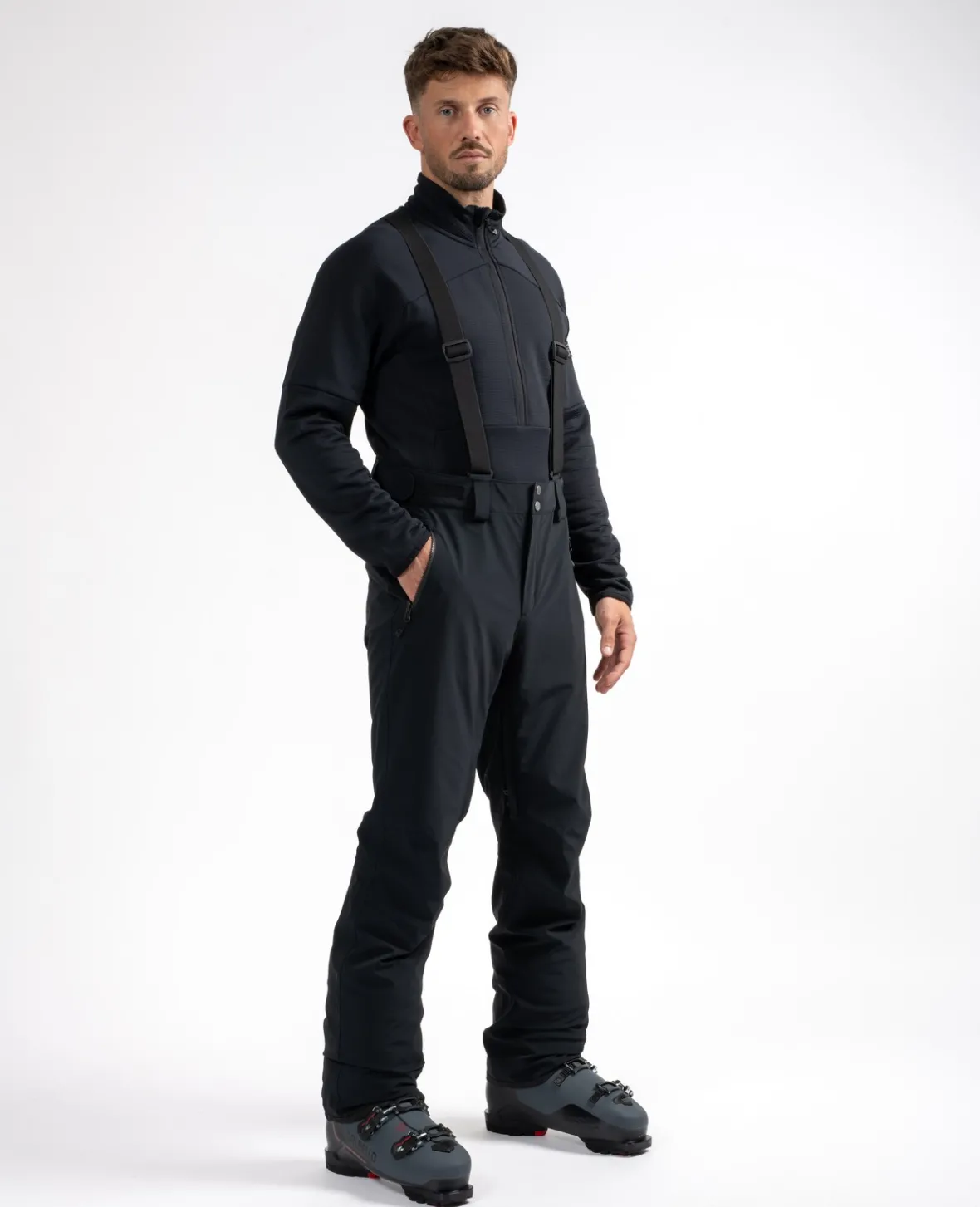 Sun Valley Flight Noir Sale