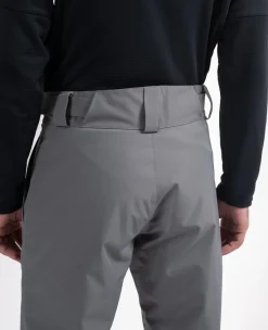 Sun Valley Folks Gris Hot