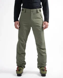 Sun Valley Folks Kaki Cheap