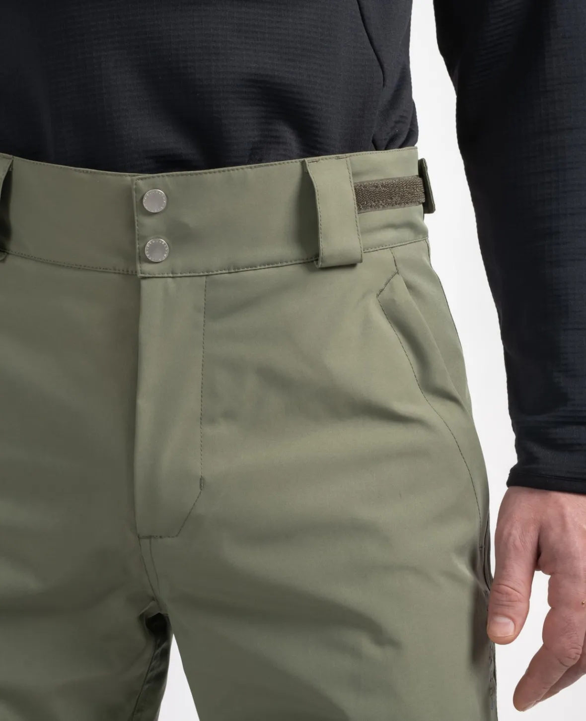 Sun Valley Folks Kaki Cheap