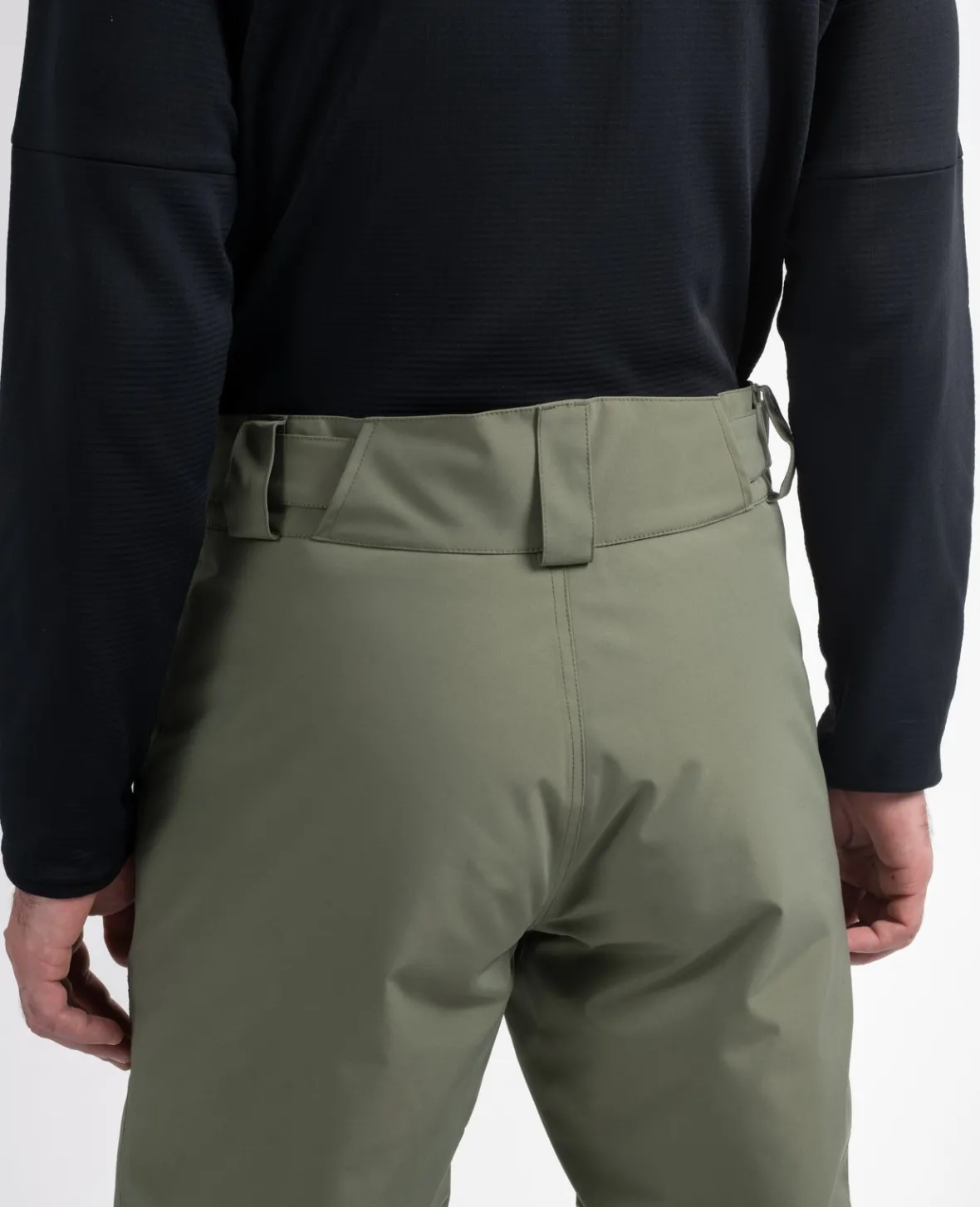 Sun Valley Folks Kaki Cheap