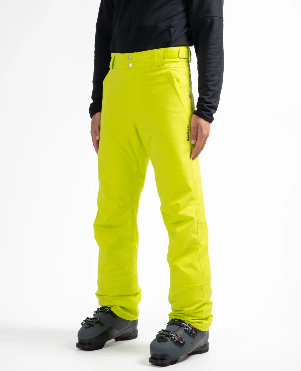 Sun Valley Folks Vert Online