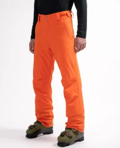 Sun Valley Folks Orange Hot