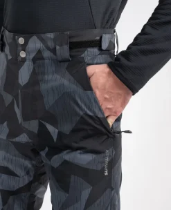 Sun Valley Friend Noir Fashion