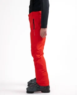 Sun Valley Fuza Rouge Fashion