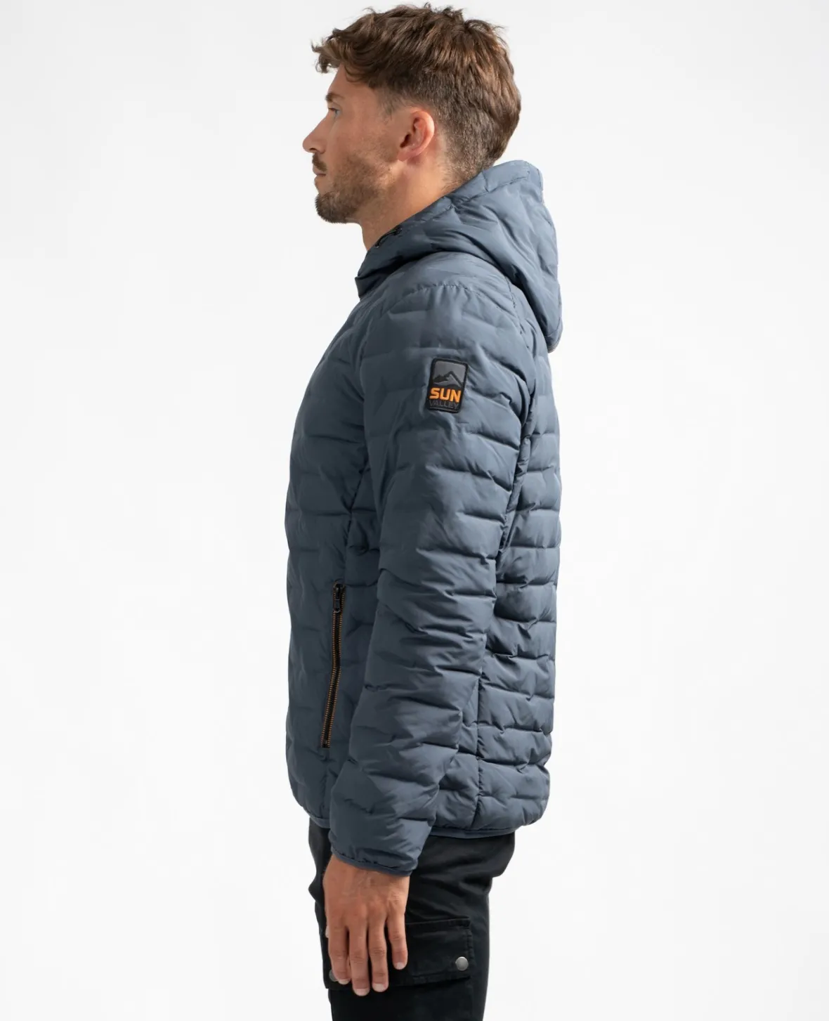 Sun Valley Gaema Bleu Ardoise Cheap