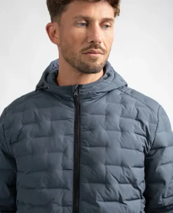 Sun Valley Gaema Bleu Ardoise Cheap