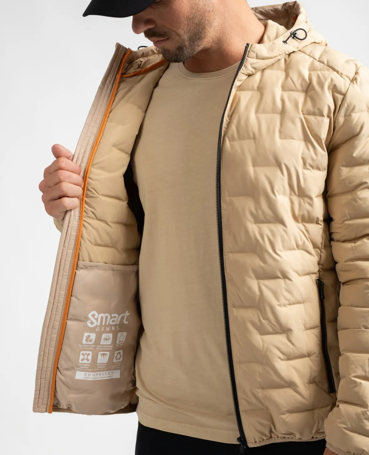 Sun Valley Gaema Sable Doré Store