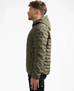 Sun Valley Gaema Kaki New