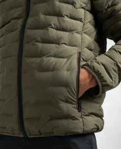 Sun Valley Gaema Kaki New