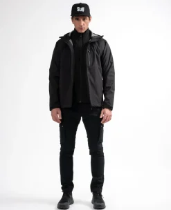 Sun Valley Ganzo Noir Store