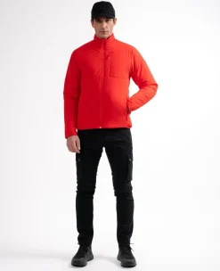 Sun Valley Ganzo Rouge Cheap