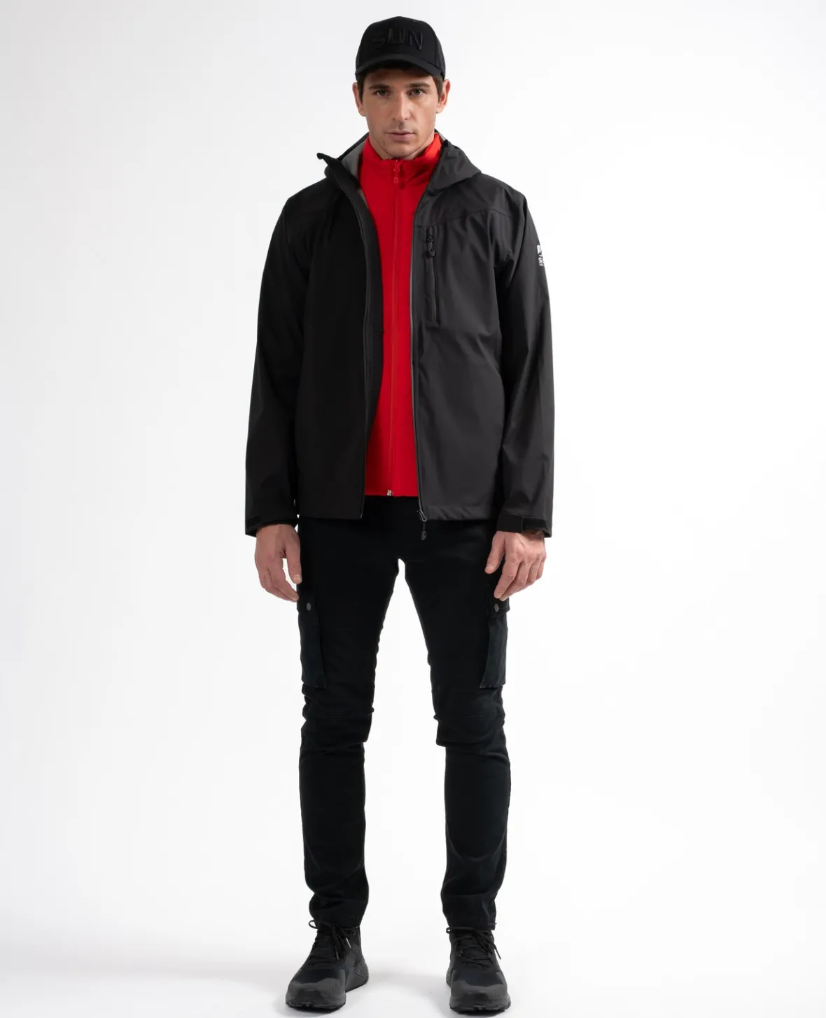 Sun Valley Ganzo Rouge Cheap