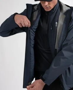 Sun Valley Ganzo Marine Fonce Cheap