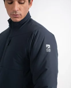 Sun Valley Ganzo Marine Fonce Cheap