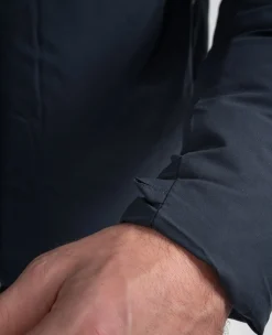 Sun Valley Ganzo Marine Fonce Cheap