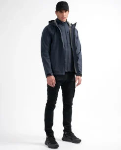 Sun Valley Ganzo Marine Fonce Cheap