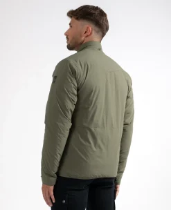 Sun Valley Ganzo Kaki New