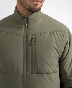 Sun Valley Ganzo Kaki New