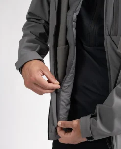 Sun Valley Ganzo Gris Hot