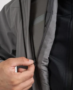 Sun Valley Ganzo Gris Hot