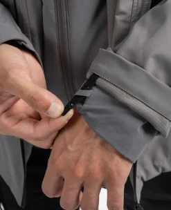 Sun Valley Ganzo Gris Hot