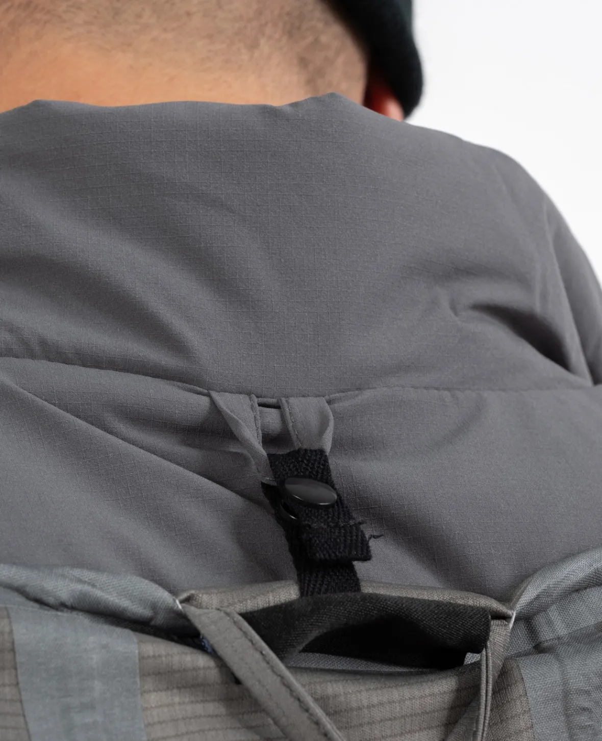 Sun Valley Ganzo Gris Hot