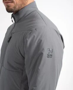 Sun Valley Ganzo Gris Hot