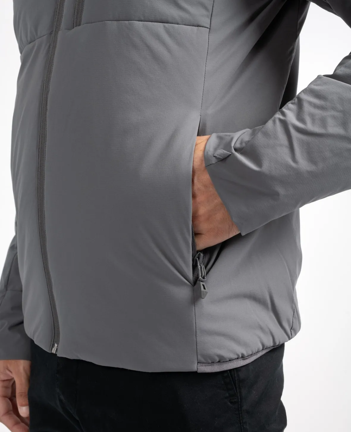 Sun Valley Ganzo Gris Hot