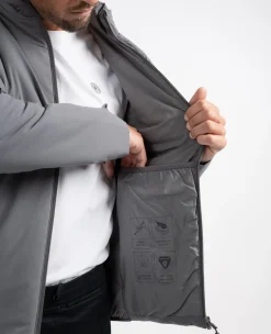 Sun Valley Ganzo Gris Hot