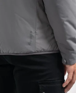 Sun Valley Ganzo Gris Hot