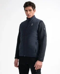 Sun Valley Gokku Marine Fonce Hot