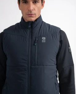 Sun Valley Gokku Marine Fonce Hot