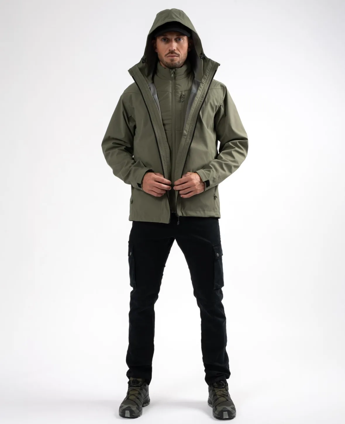 Sun Valley Gokku Kaki Outlet