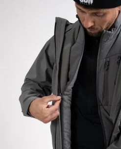 Sun Valley Gokku Gris Hot