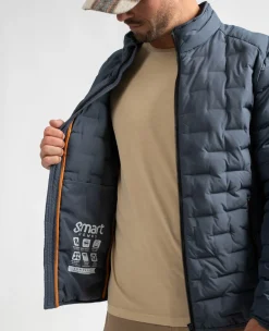 Sun Valley Goom Bleu Ardoise Flash Sale