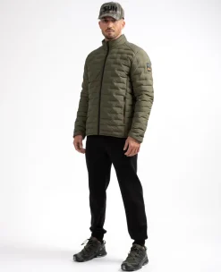 Sun Valley Goom Kaki Discount