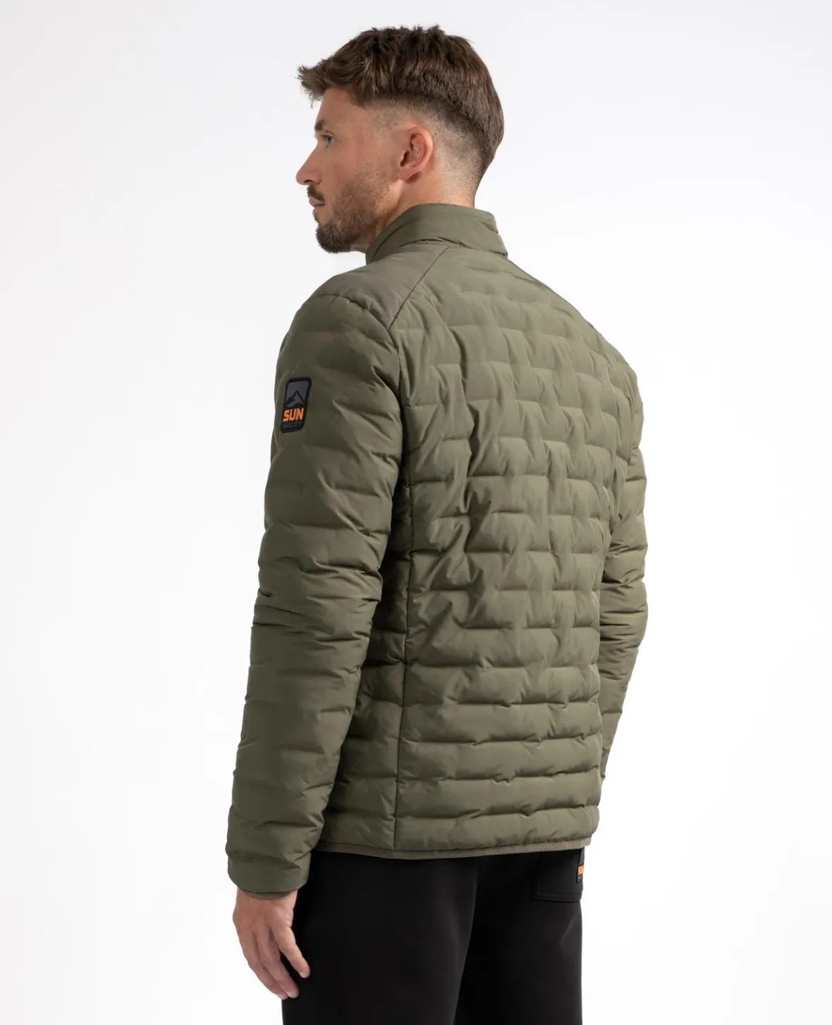 Sun Valley Goom Kaki Discount