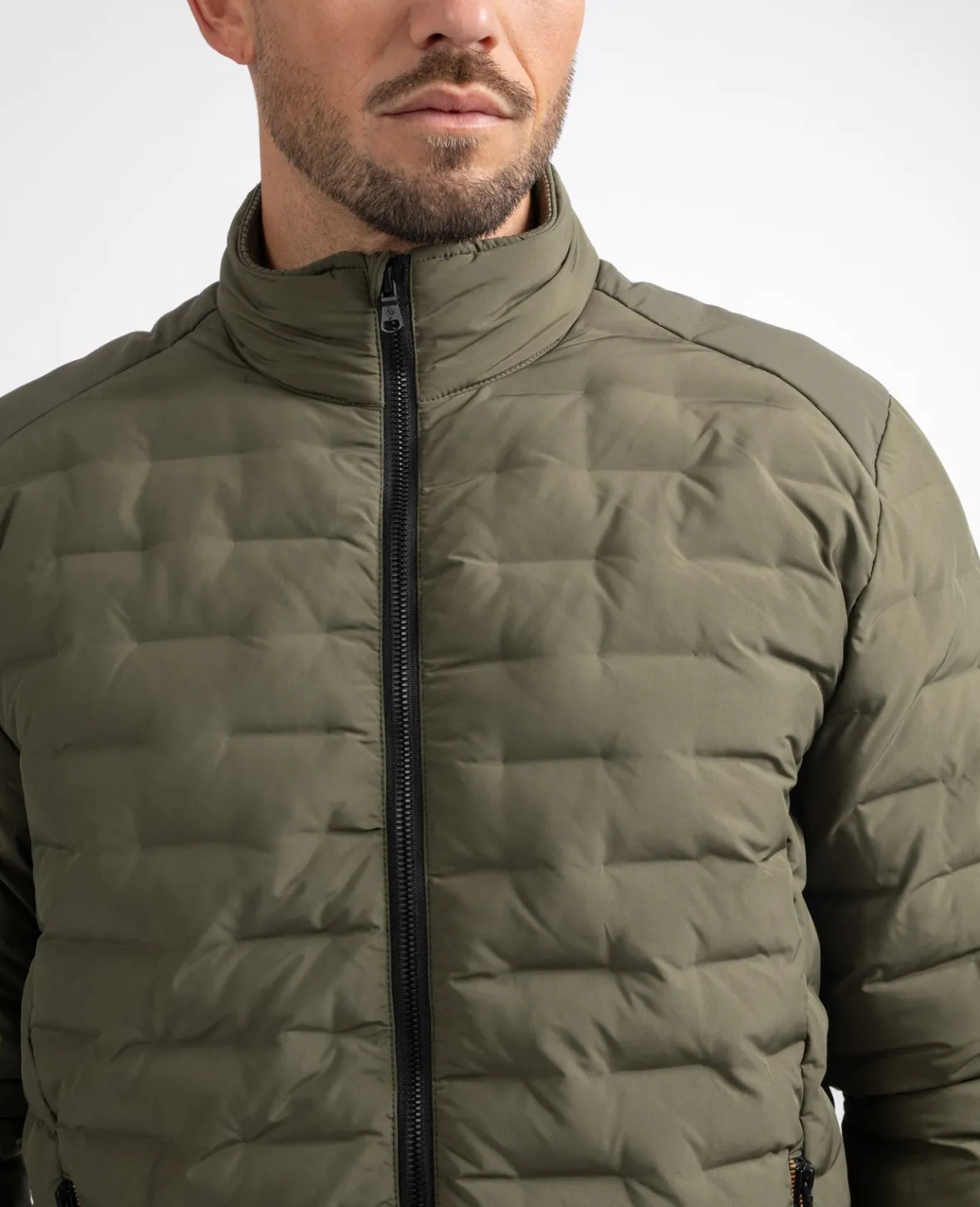 Sun Valley Goom Kaki Discount