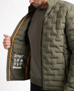 Sun Valley Goom Kaki Discount