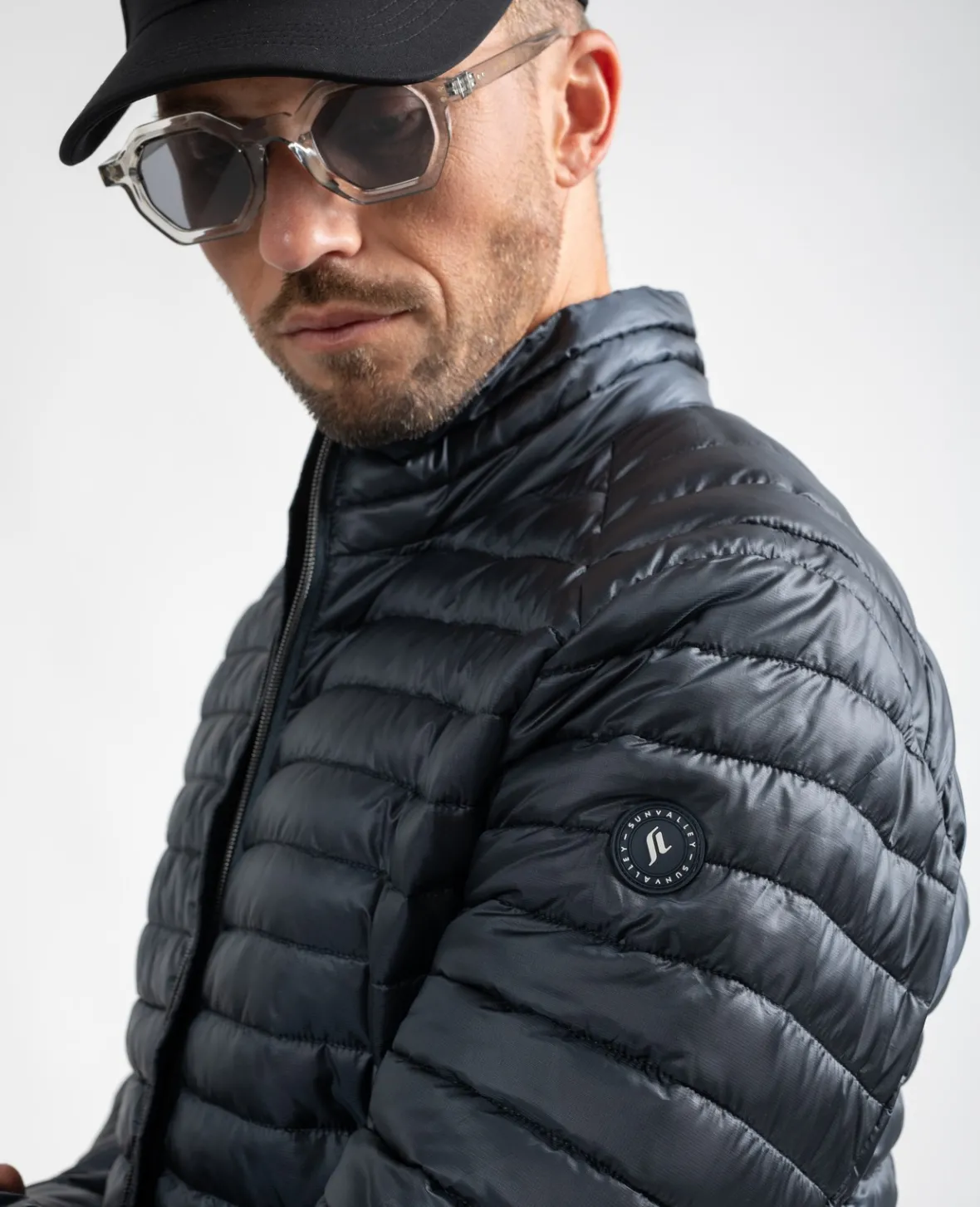 Sun Valley Gostex Bleu Ardoise Store