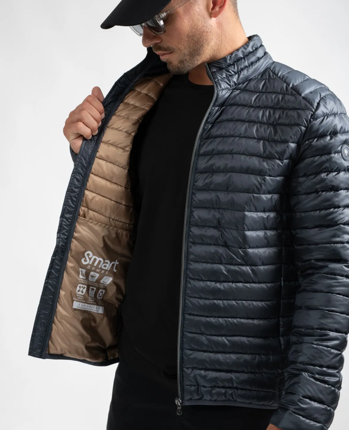 Sun Valley Gostex Bleu Ardoise Store