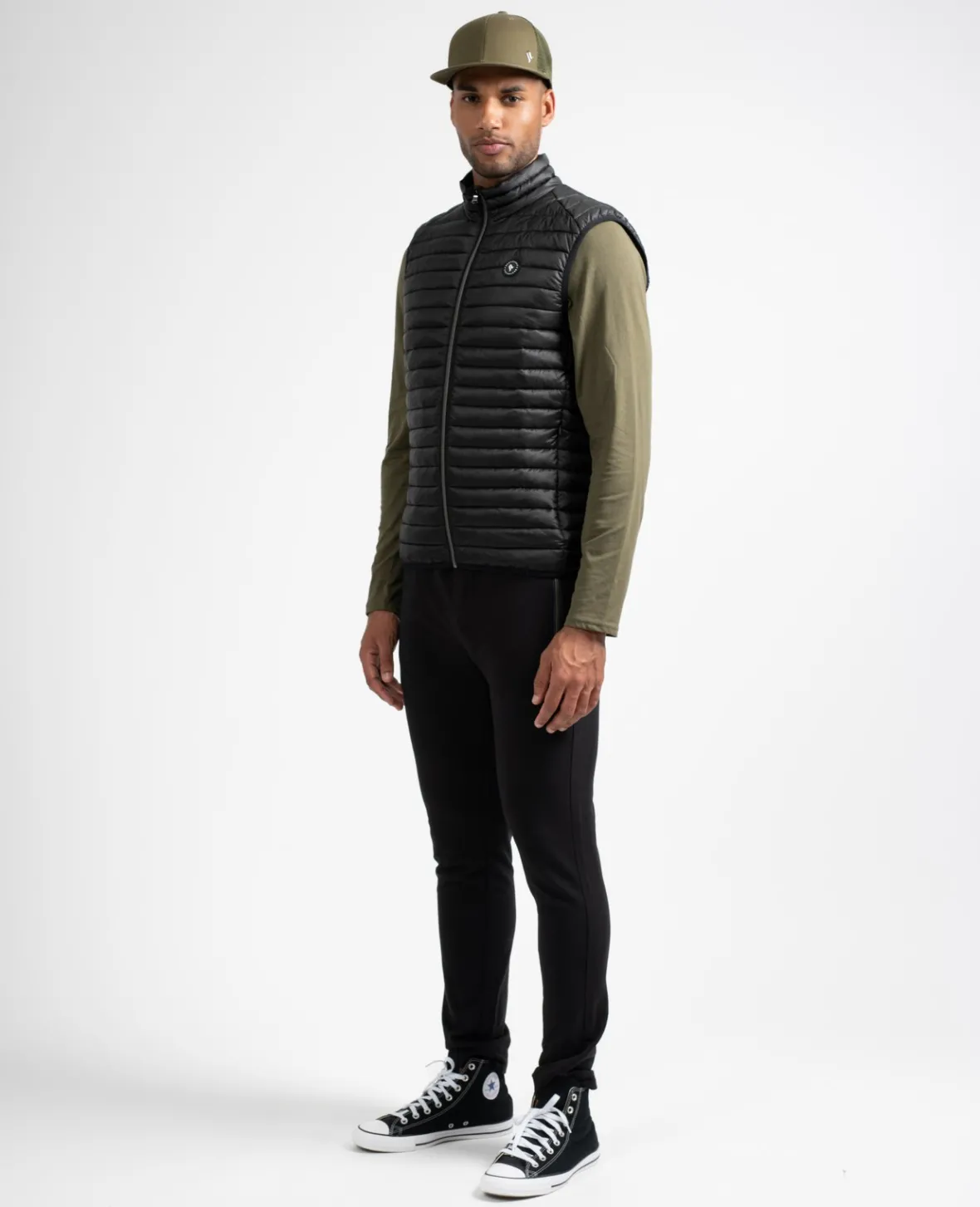 Sun Valley Graybo Noir Hot