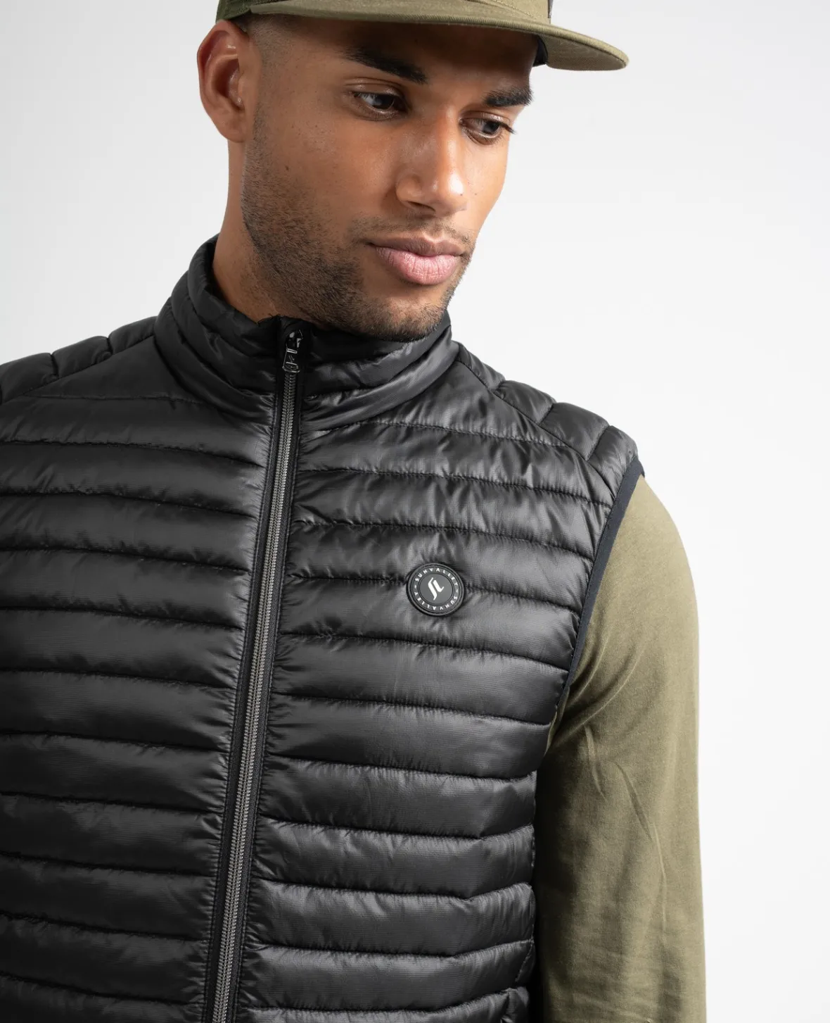 Sun Valley Graybo Noir Hot