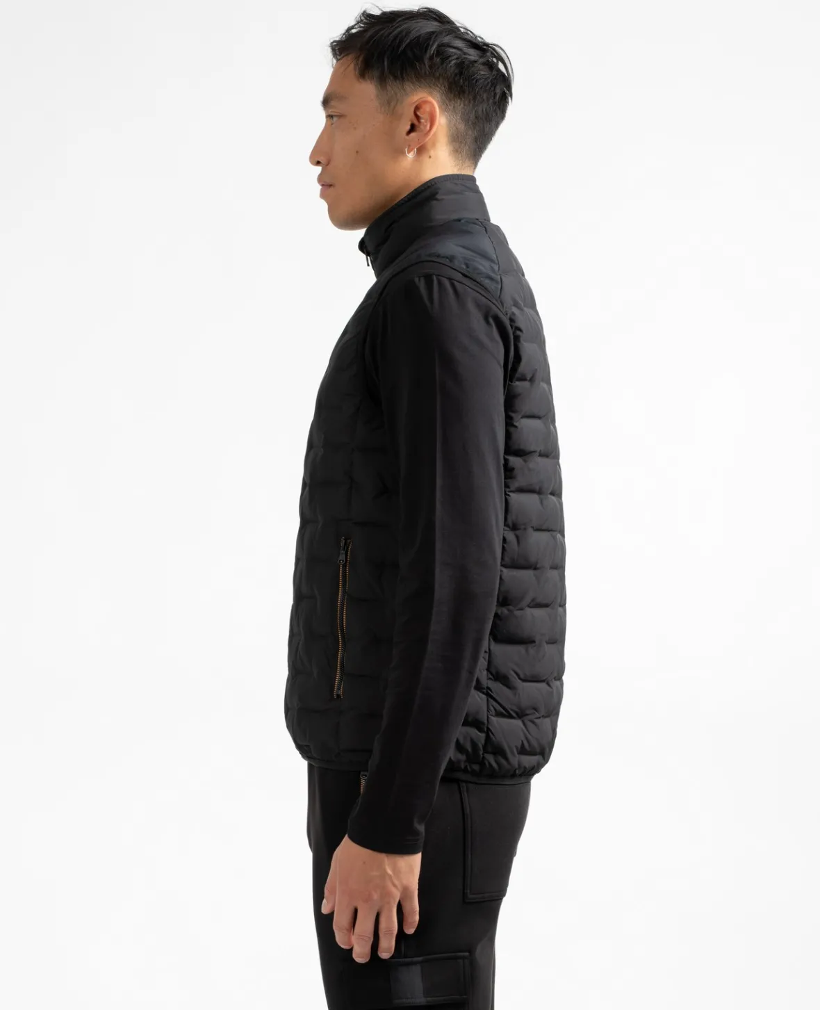 Sun Valley Griffit Noir Store