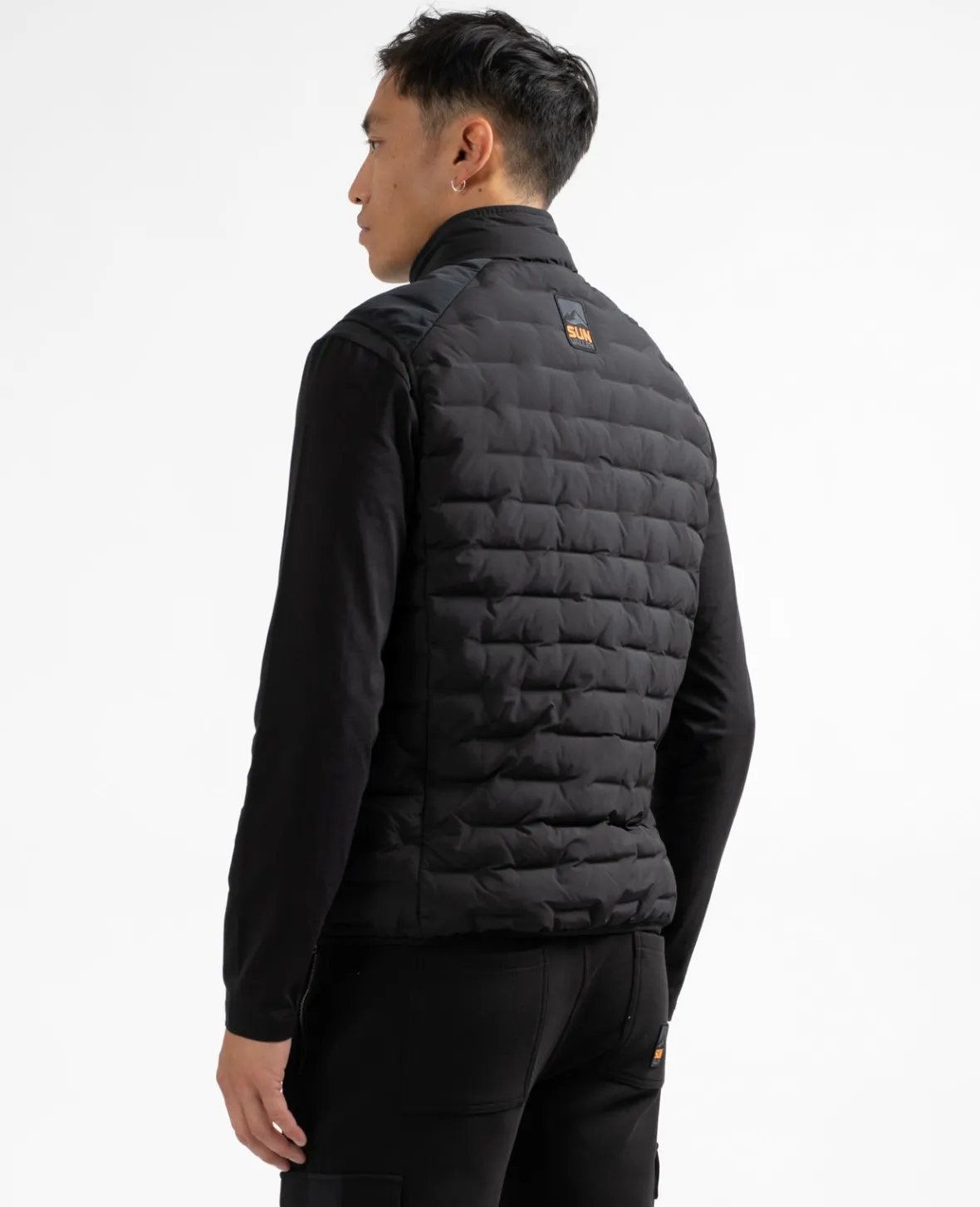 Sun Valley Griffit Noir Store